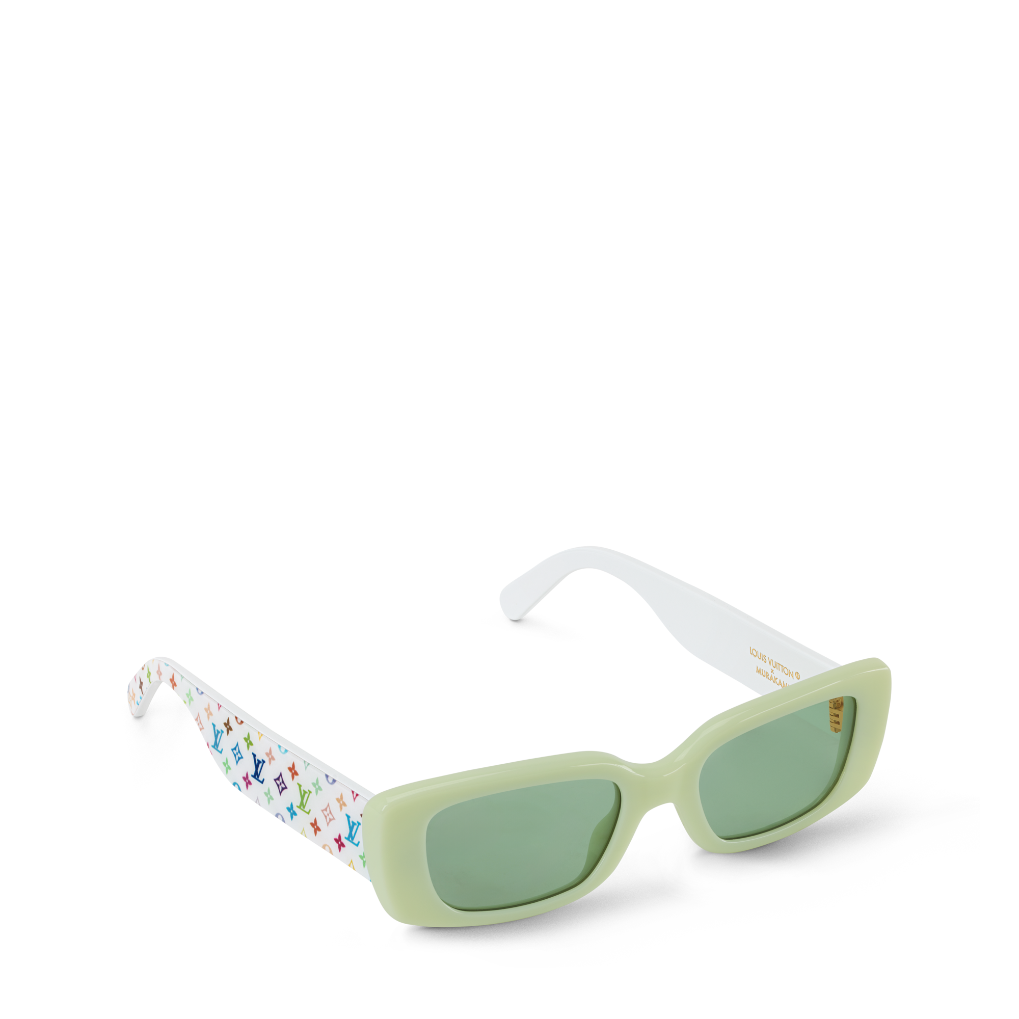 LV x TM Multigram Cat Eye Sunglasses . - Accessories | Louis